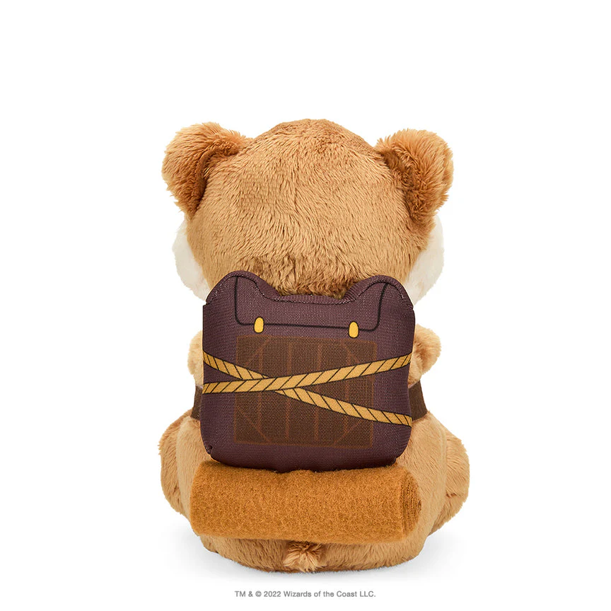 Phunny Plush: D&D - Giant Space Hamster - Image 3