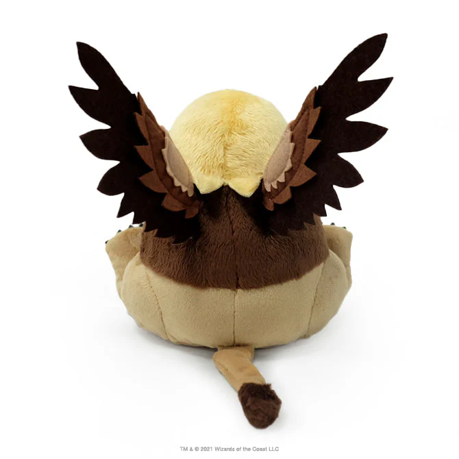 Phunny Plush: D&D - Griffon - Image 3