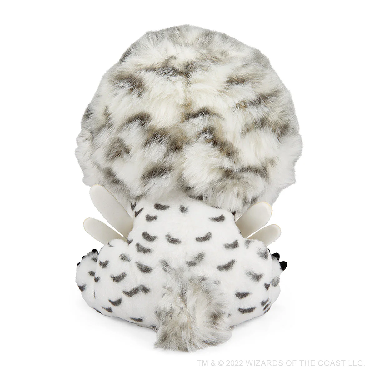 Phunny Plush: D&D Honor Among Thieves - Owlbear - Image 2