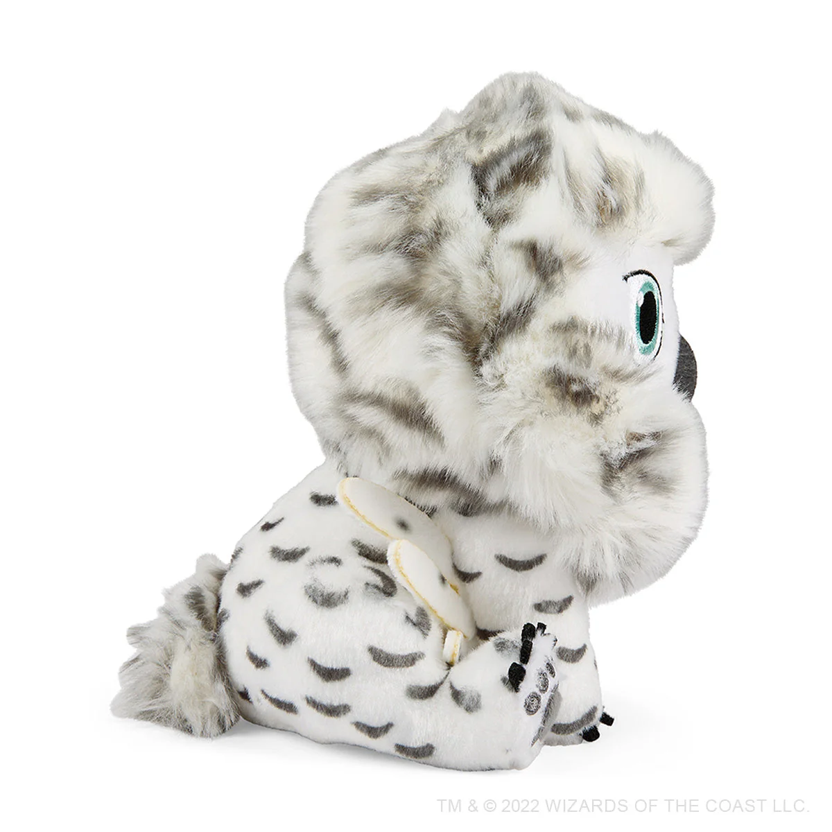 Phunny Plush: D&D Honor Among Thieves - Owlbear - Image 3