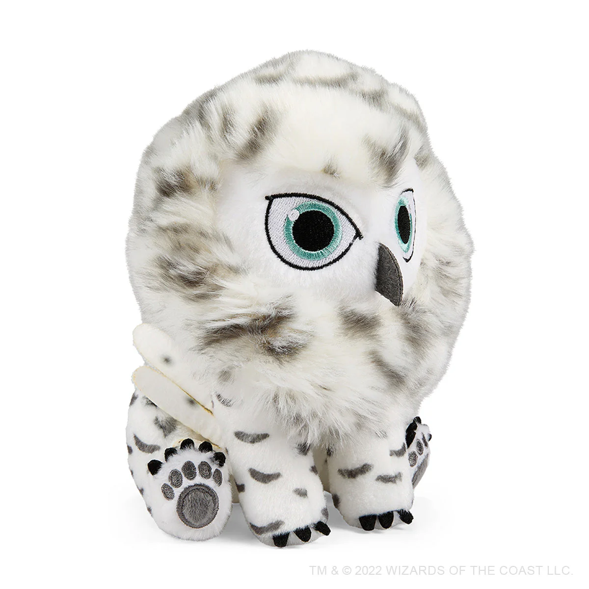 Phunny Plush: D&D Honor Among Thieves - Owlbear - Image 4