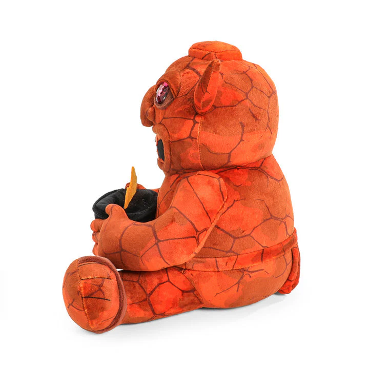 Phunny Plush: D&D - Sacred Statue 13" 50th Anniversary - Image 2