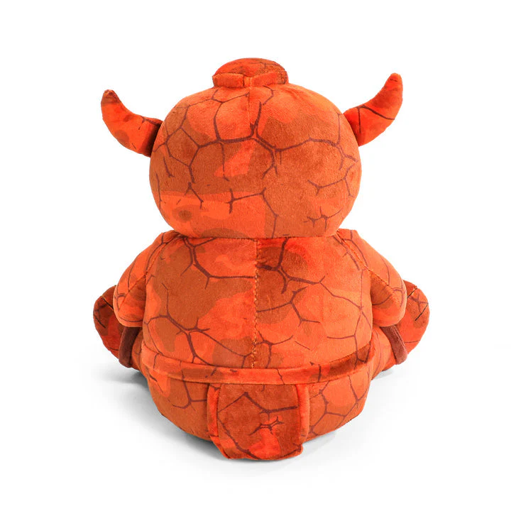 Phunny Plush: D&D - Sacred Statue 13" 50th Anniversary - Image 3