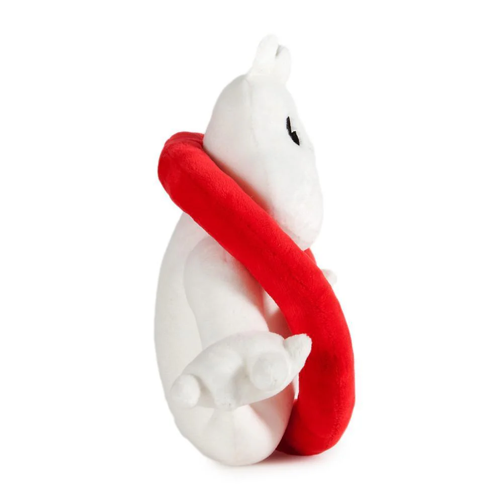 Phunny Plush: Ghostbusters Logo - Image 2