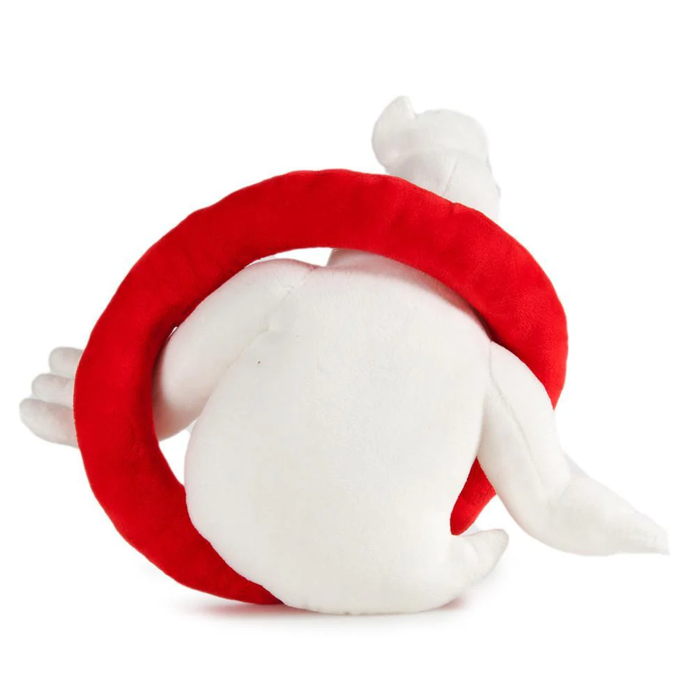 Phunny Plush: Ghostbusters Logo - Image 3
