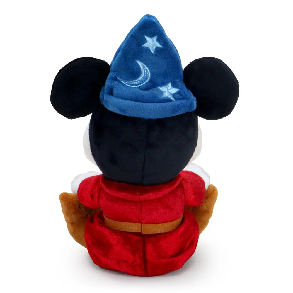 Phunny Plush: Sorcerer Mickey - Image 3
