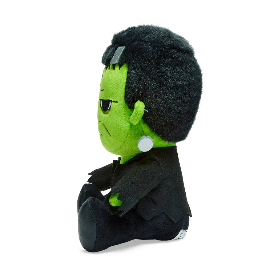 Phunny Plush: Universal Monsters - Frankenstein's Monster - Image 2