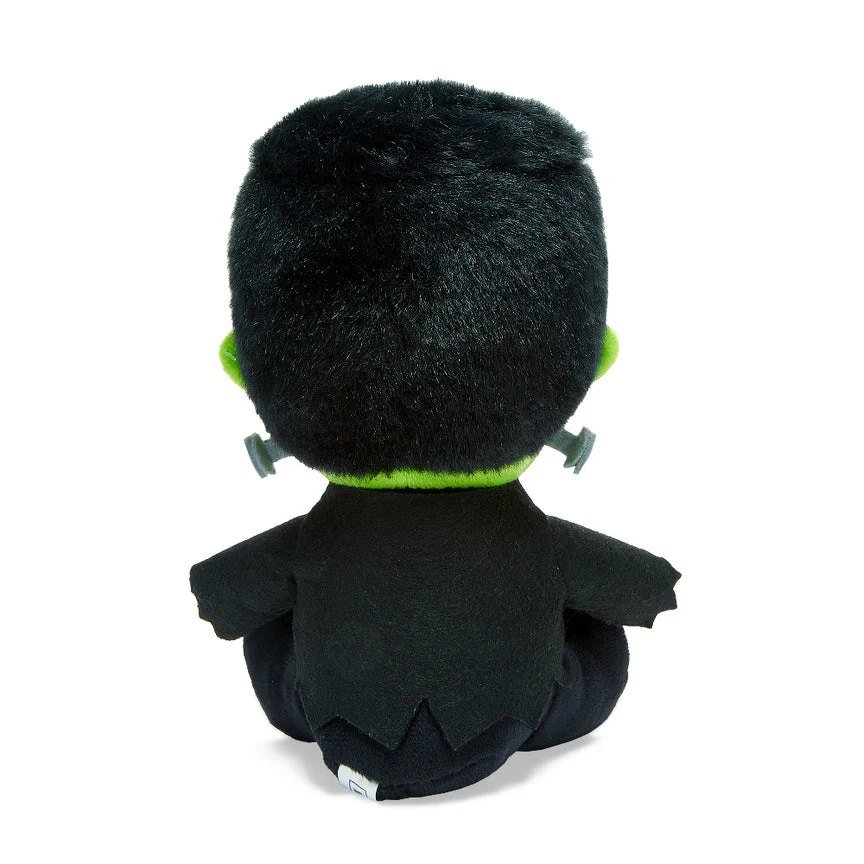 Phunny Plush: Universal Monsters - Frankenstein's Monster - Image 3