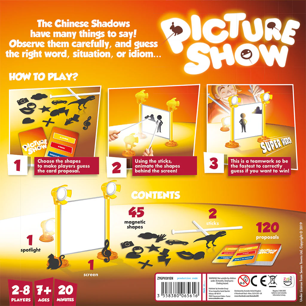 Picture Show - Image 2