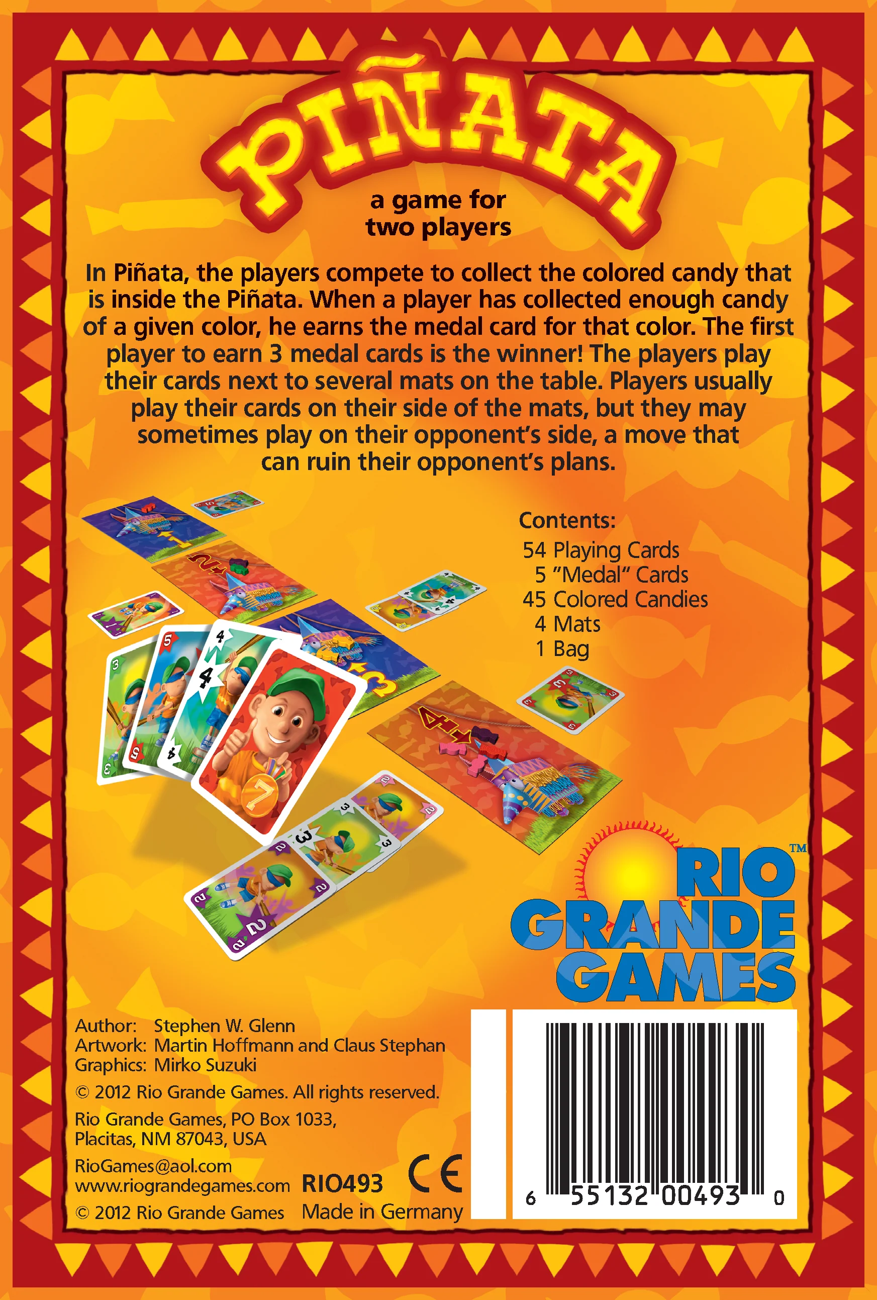 Pinata - Image 2
