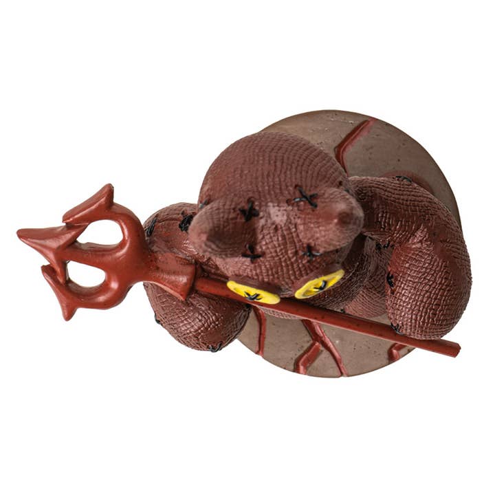 Pinhead Monster Devil Halloween Decor - Image 3