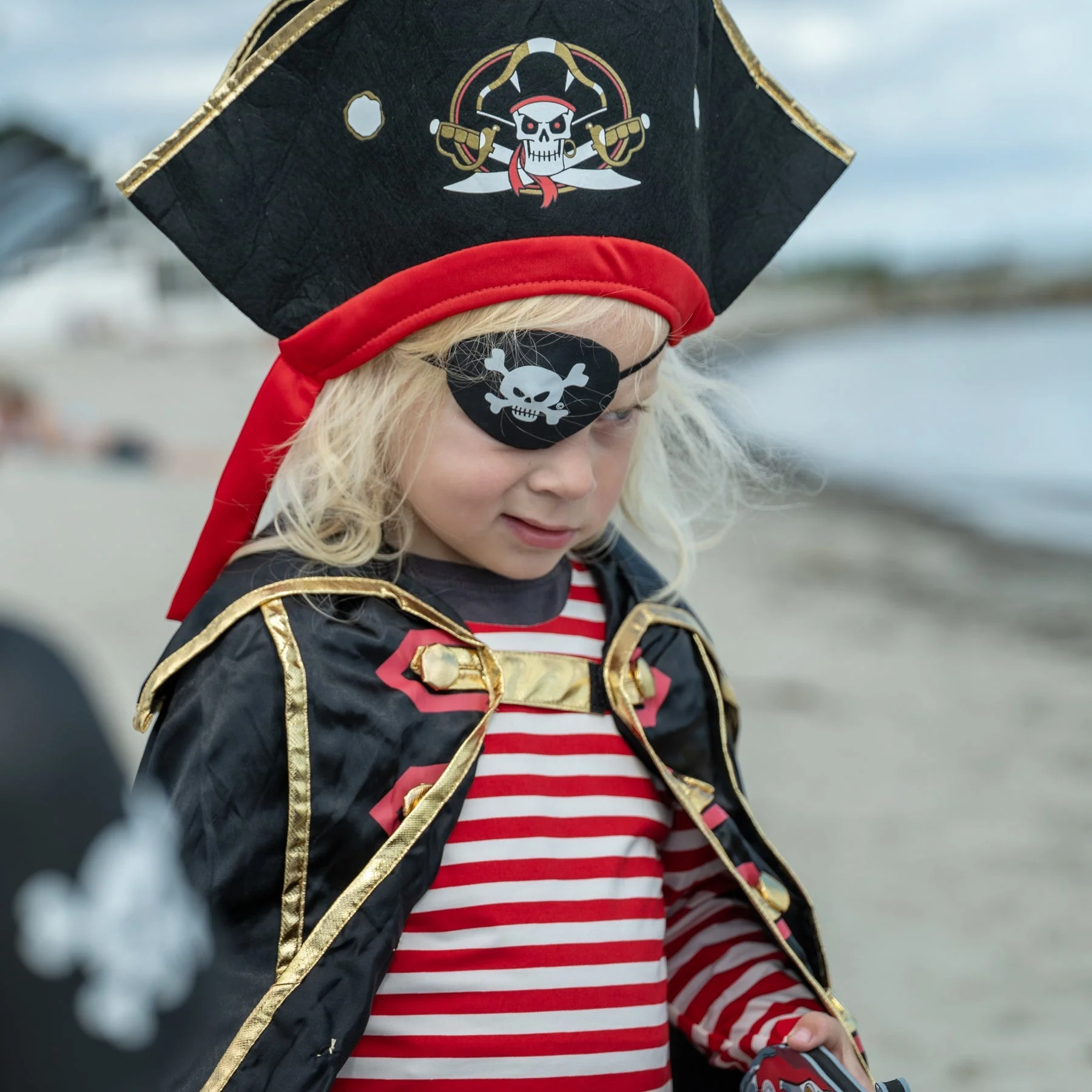 Pirate Eye Patch - Image 2