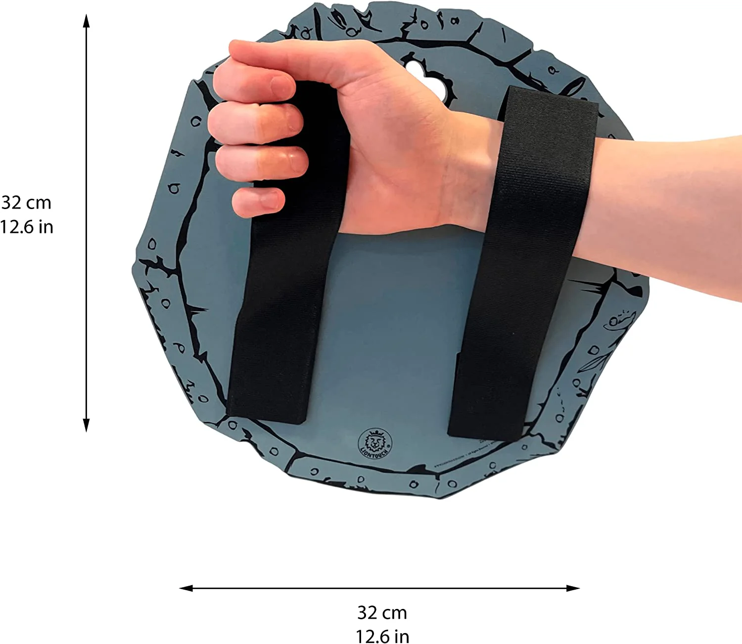 Pirate Shield - Image 2