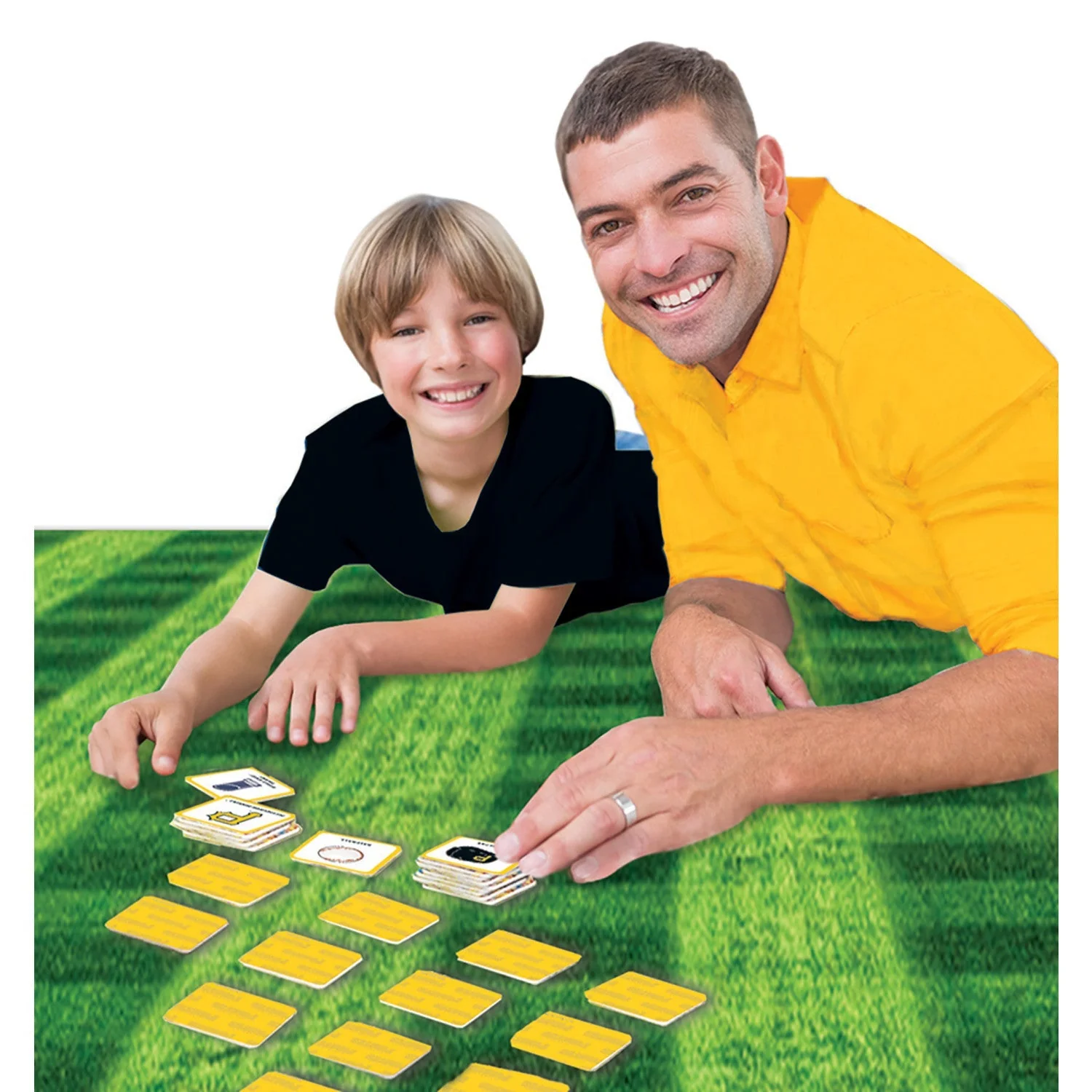 Pittsburgh Pirates Matching Game by MasterPieces Puzzle Company INC - Image 4