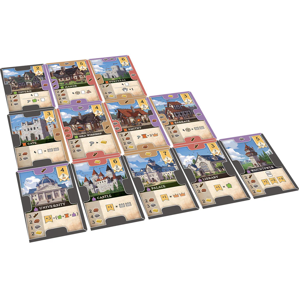 Pocket Master Builder - Image 3