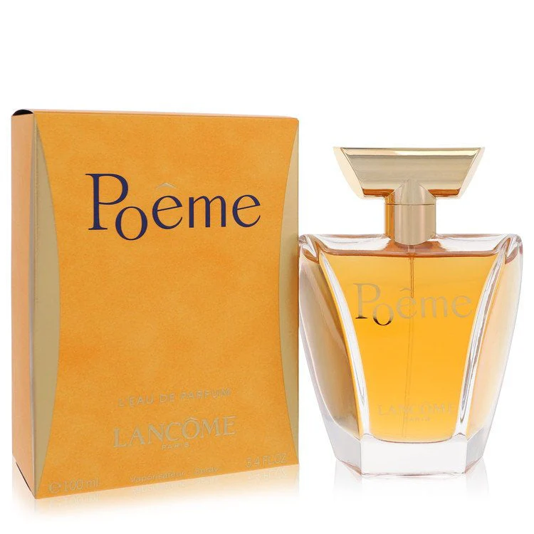 Poeme by Lancome Eau De Parfum Spray - Image 2