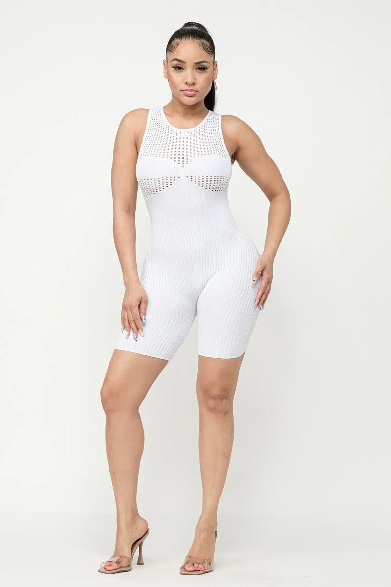 Poinetlle Stitch Romper - Image 2