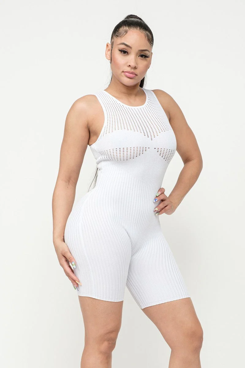 Poinetlle Stitch Romper - Image 3