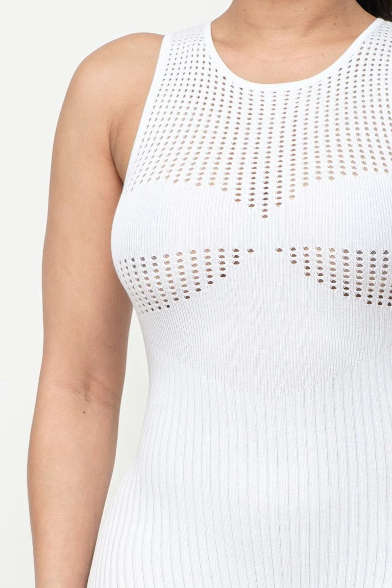 Poinetlle Stitch Romper - Image 5