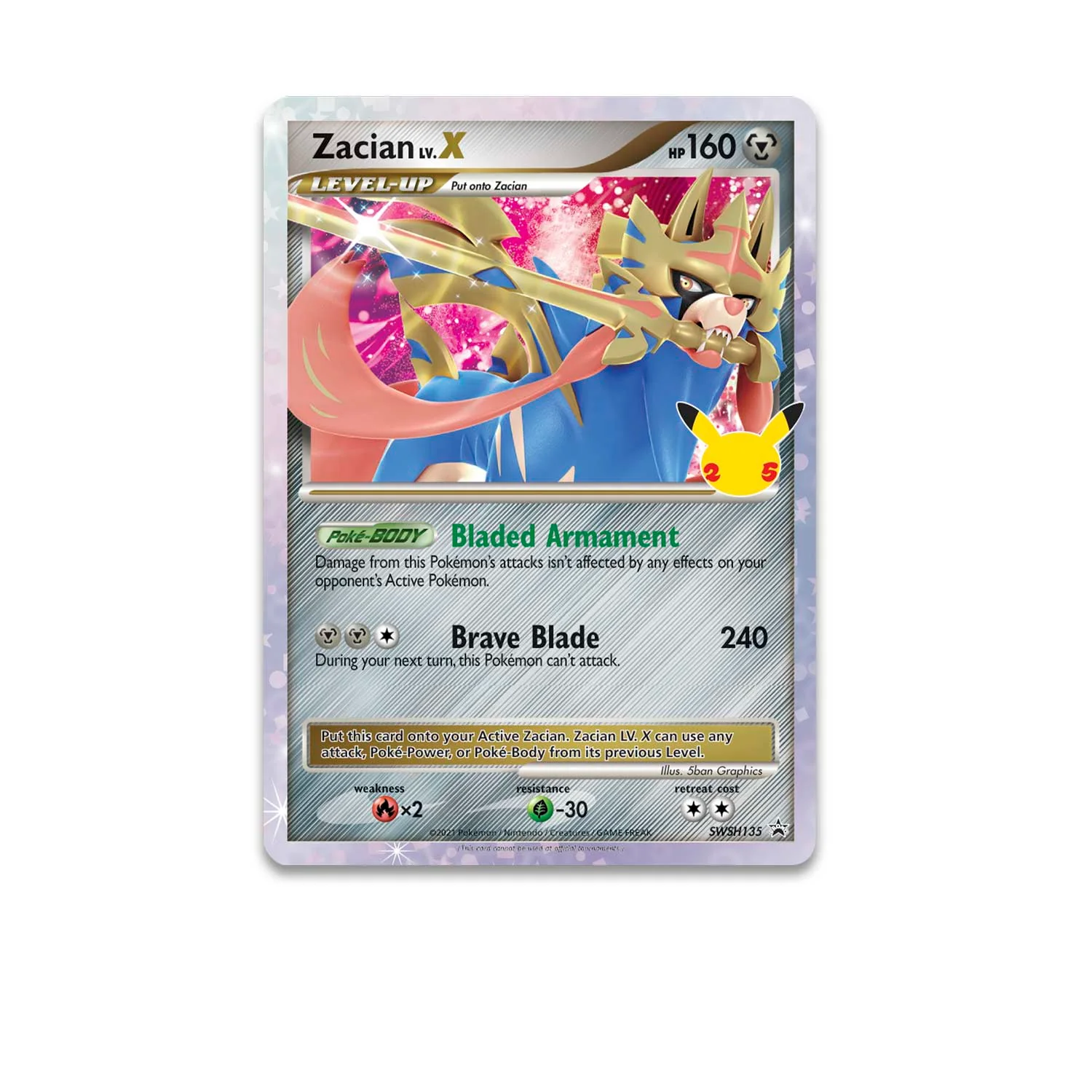 Pokemon Celebrations: Deluxe Pin Collection - Image 3