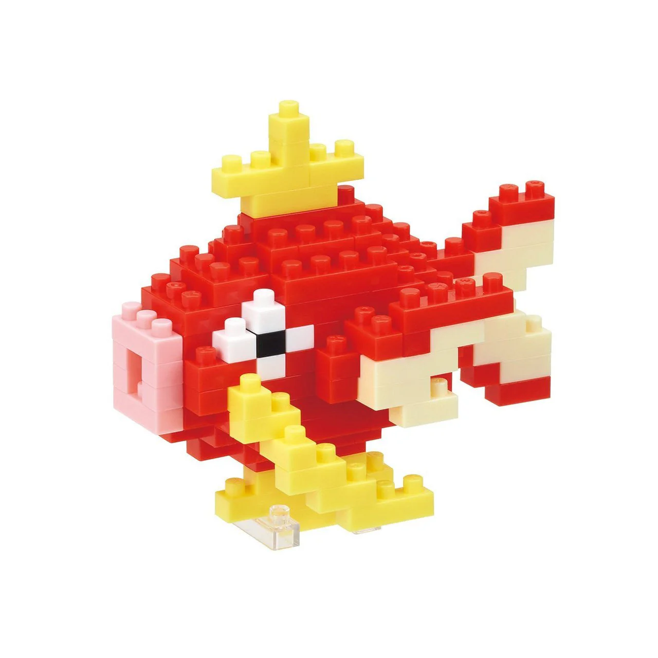 Pokemon Nanoblock - Magikarp - Image 2