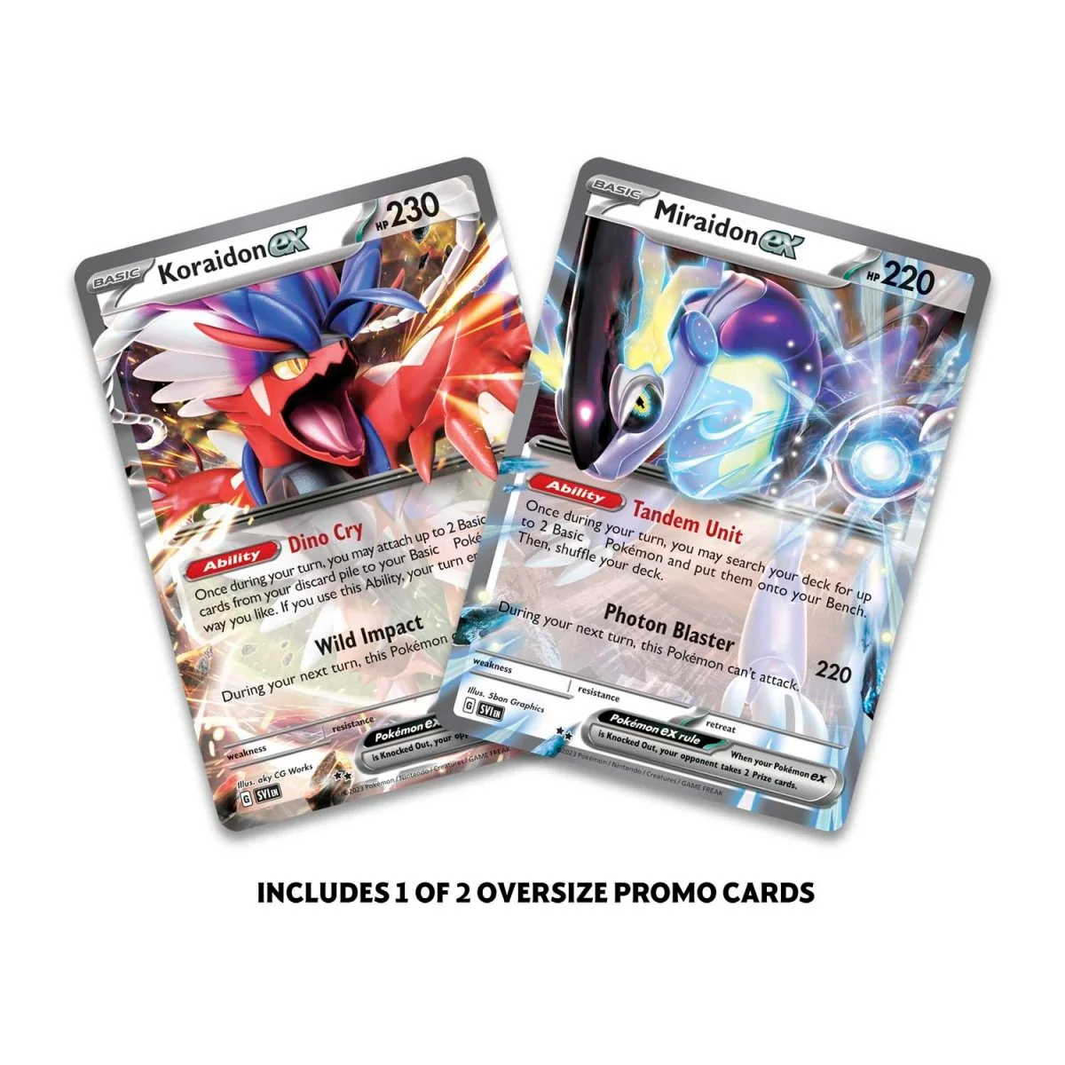 Pokemon: Paldea Collection - Fuecoco - Image 2