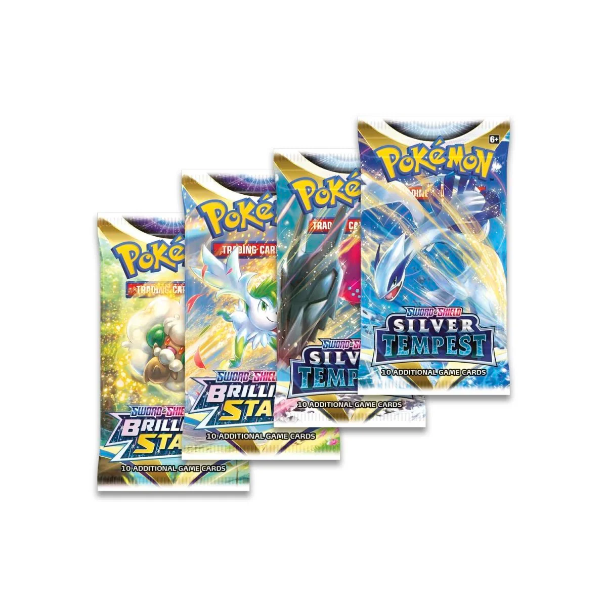 Pokemon: Paldea Collection - Fuecoco - Image 5