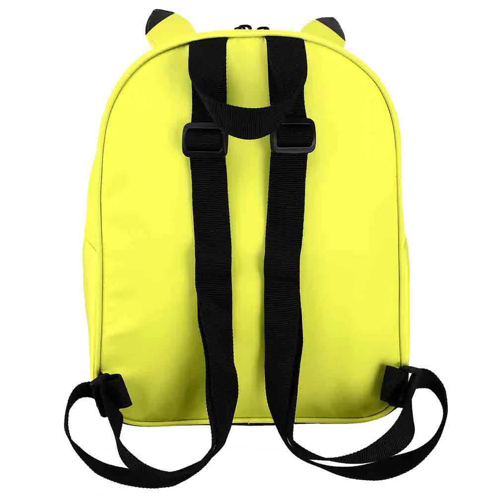 Pokemon Pikachu Mini Backpack with 3D Ears - Image 4