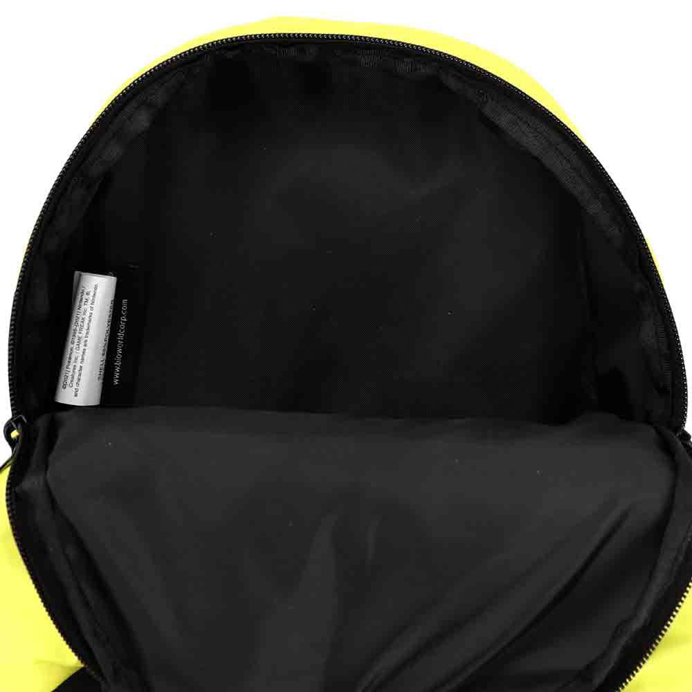 Pokemon Pikachu Mini Backpack with 3D Ears - Image 5