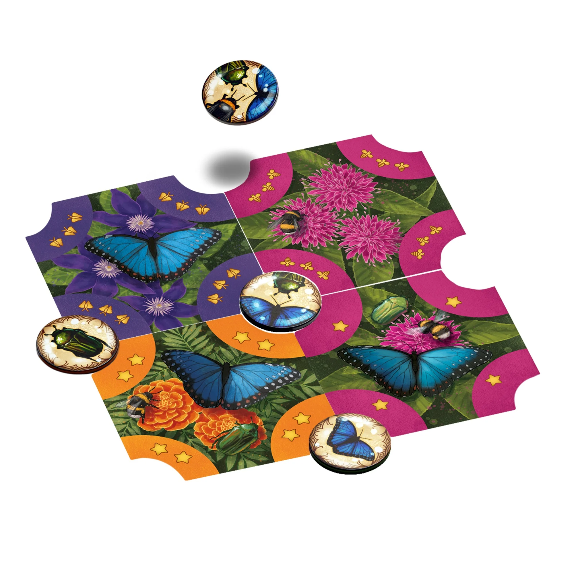 Pollen - Image 2