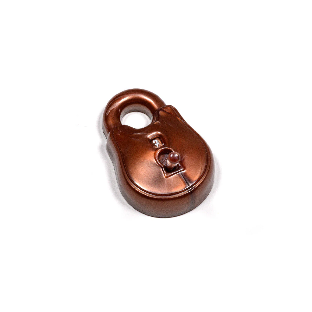 Polyhero Rogue d20 Lock and Pick Set - Image 2