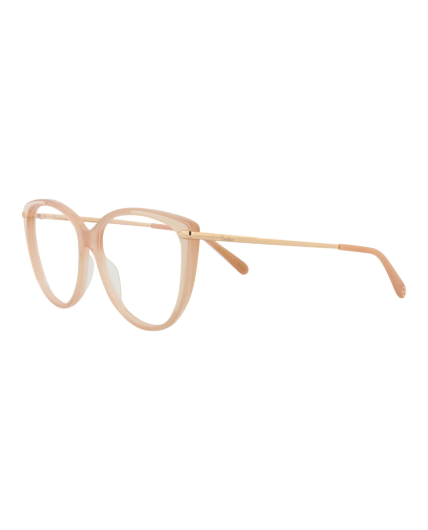 Pomellato Cat Eye-Frame Acetate Optical Frames by Carro Luxury Maison - Image 2