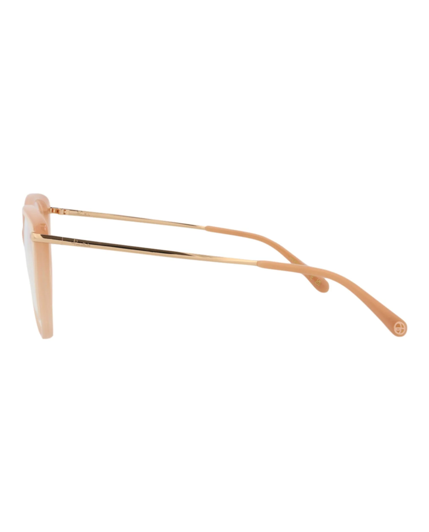 Pomellato Cat Eye-Frame Acetate Optical Frames by Carro Luxury Maison - Image 3