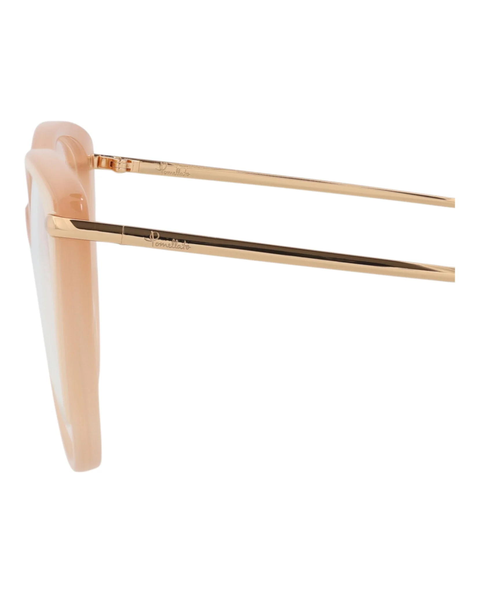 Pomellato Cat Eye-Frame Acetate Optical Frames by Carro Luxury Maison - Image 4