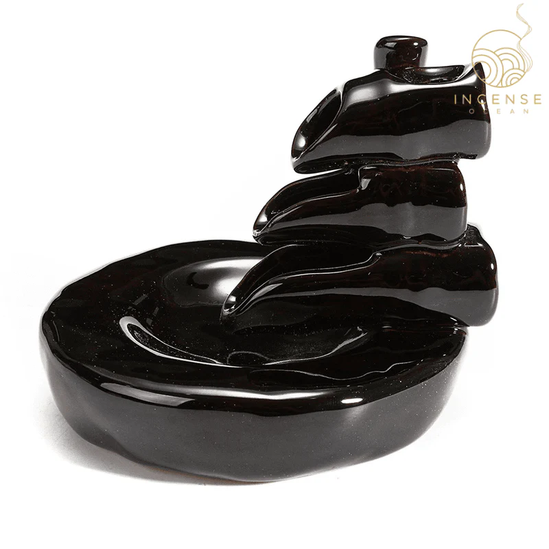 Porcelain Incense Burner by incenseocean - Image 2