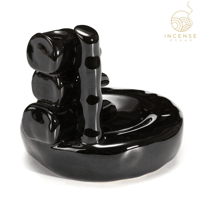 Porcelain Incense Burner by incenseocean - Image 3