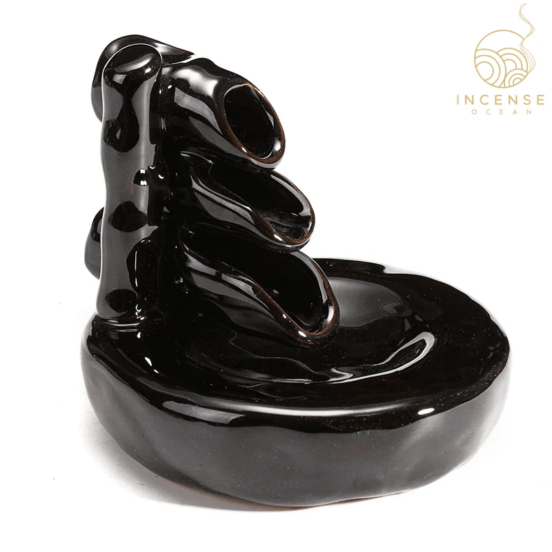 Porcelain Incense Burner by incenseocean - Image 4
