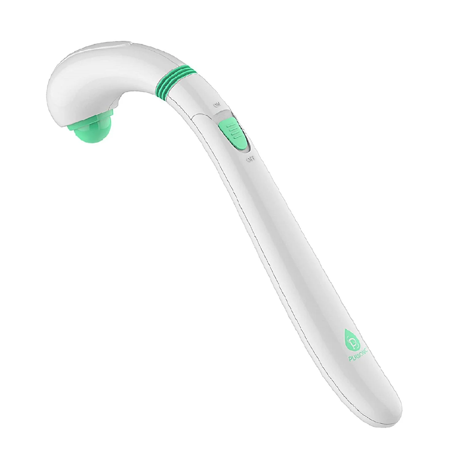Portable Handheld Massager by Pursonic - Image 3