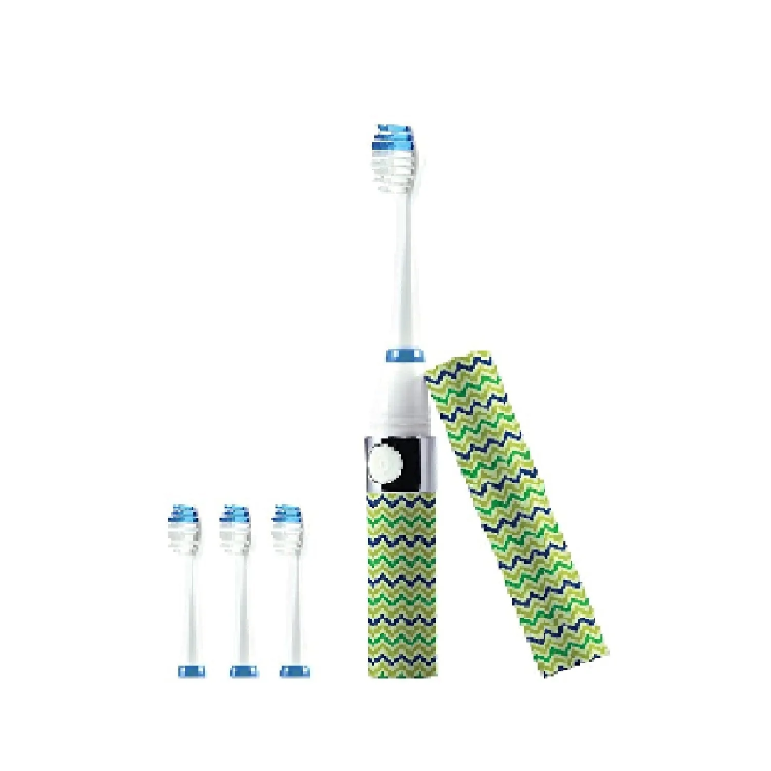 Portable Sonic Toothbrush by Pursonic - Image 4