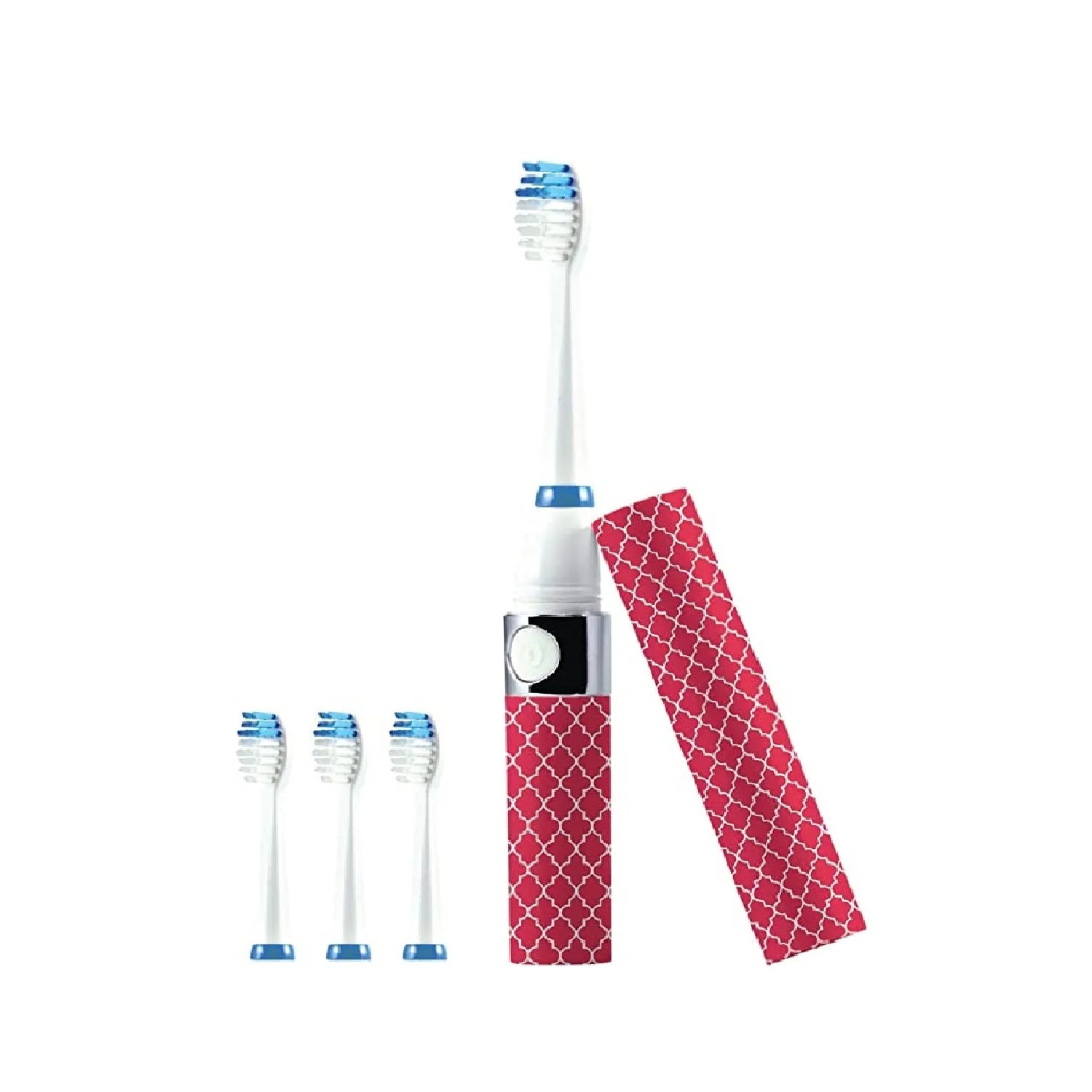 Portable Sonic Toothbrush by Pursonic - Image 6