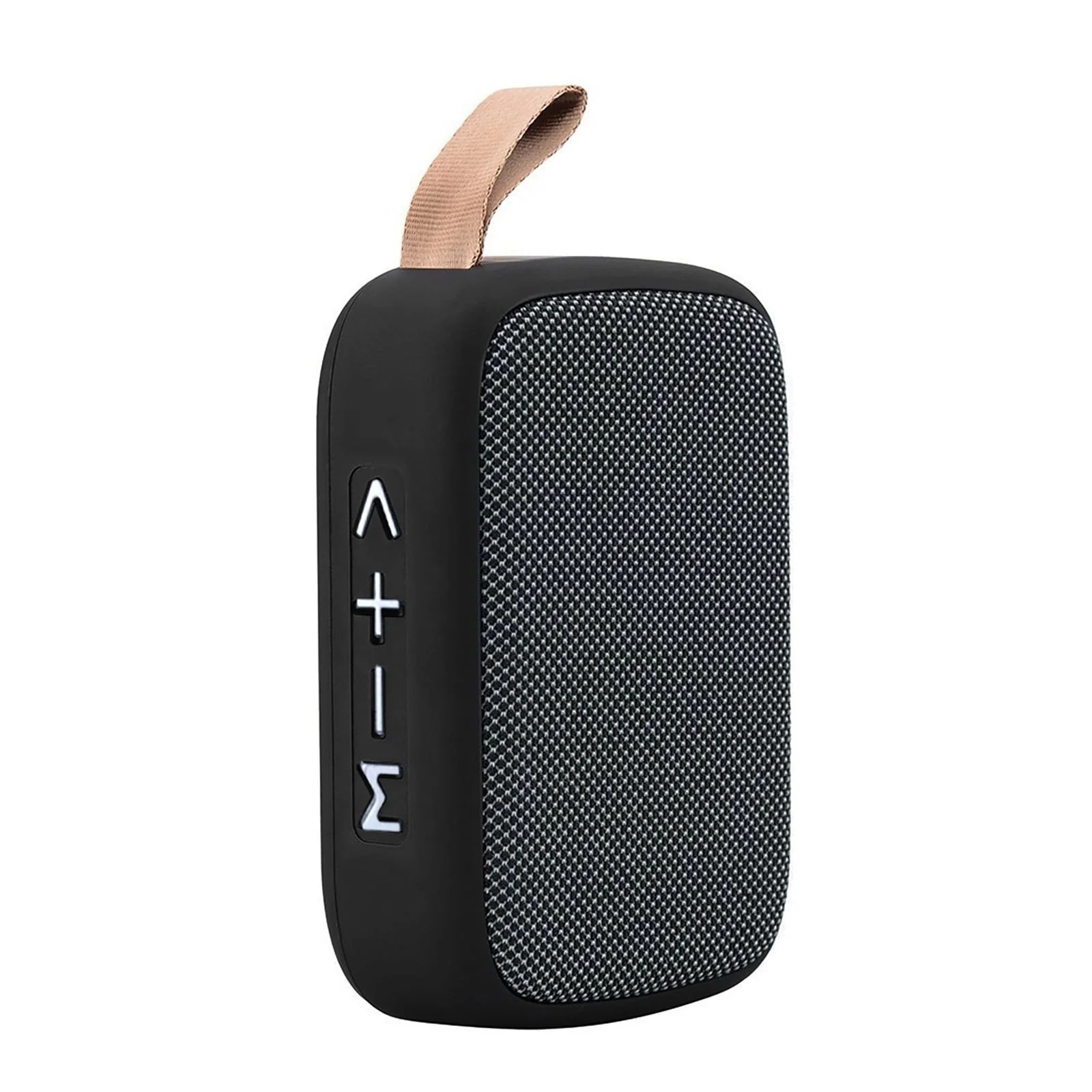 Portable Wireless Bluetooth Party Speaker – 300mAh Battery, Supports USB, TF Card, FM, and Wireless Connectivity - Image 2