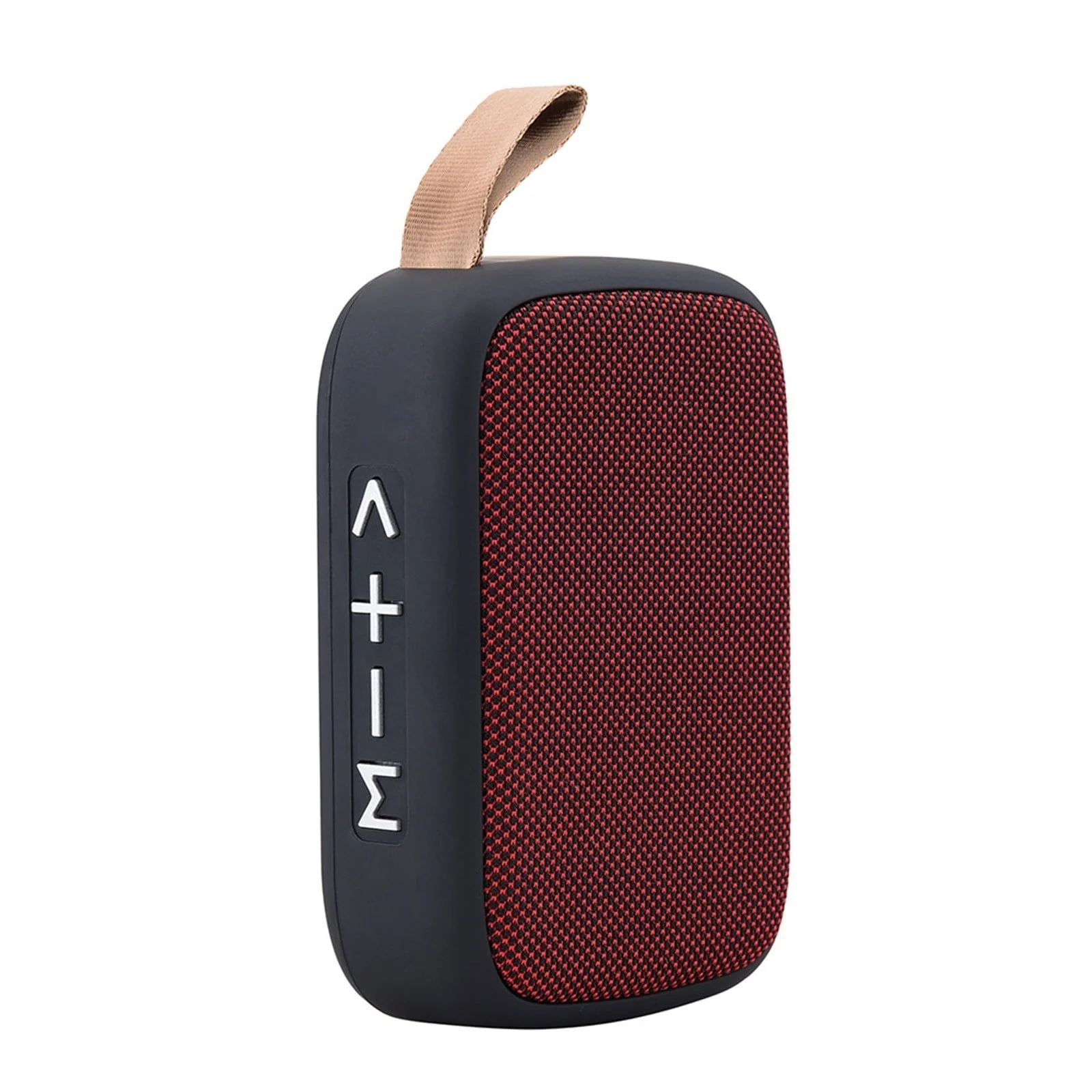 Portable Wireless Bluetooth Party Speaker – 300mAh Battery, Supports USB, TF Card, FM, and Wireless Connectivity - Image 3