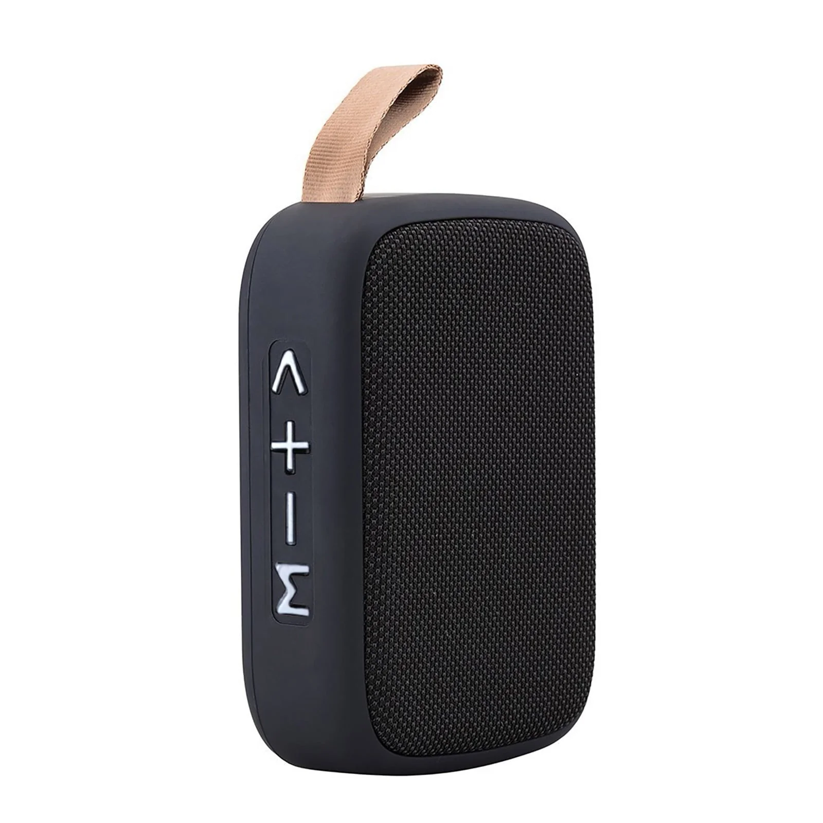 Portable Wireless Bluetooth Party Speaker – 300mAh Battery, Supports USB, TF Card, FM, and Wireless Connectivity - Image 4