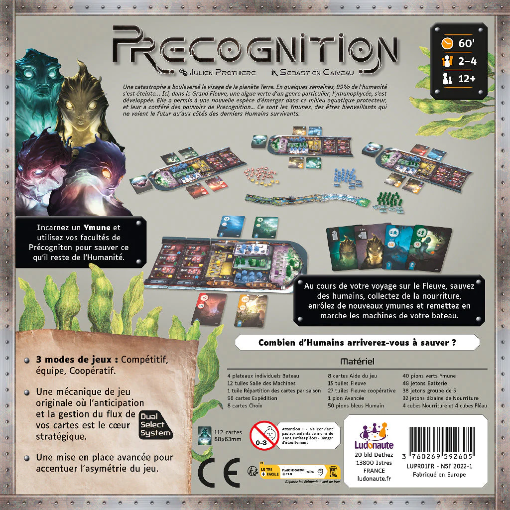 Precognition - Image 3