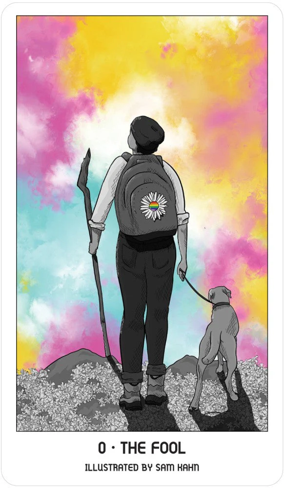 Pride Tarot - Image 2