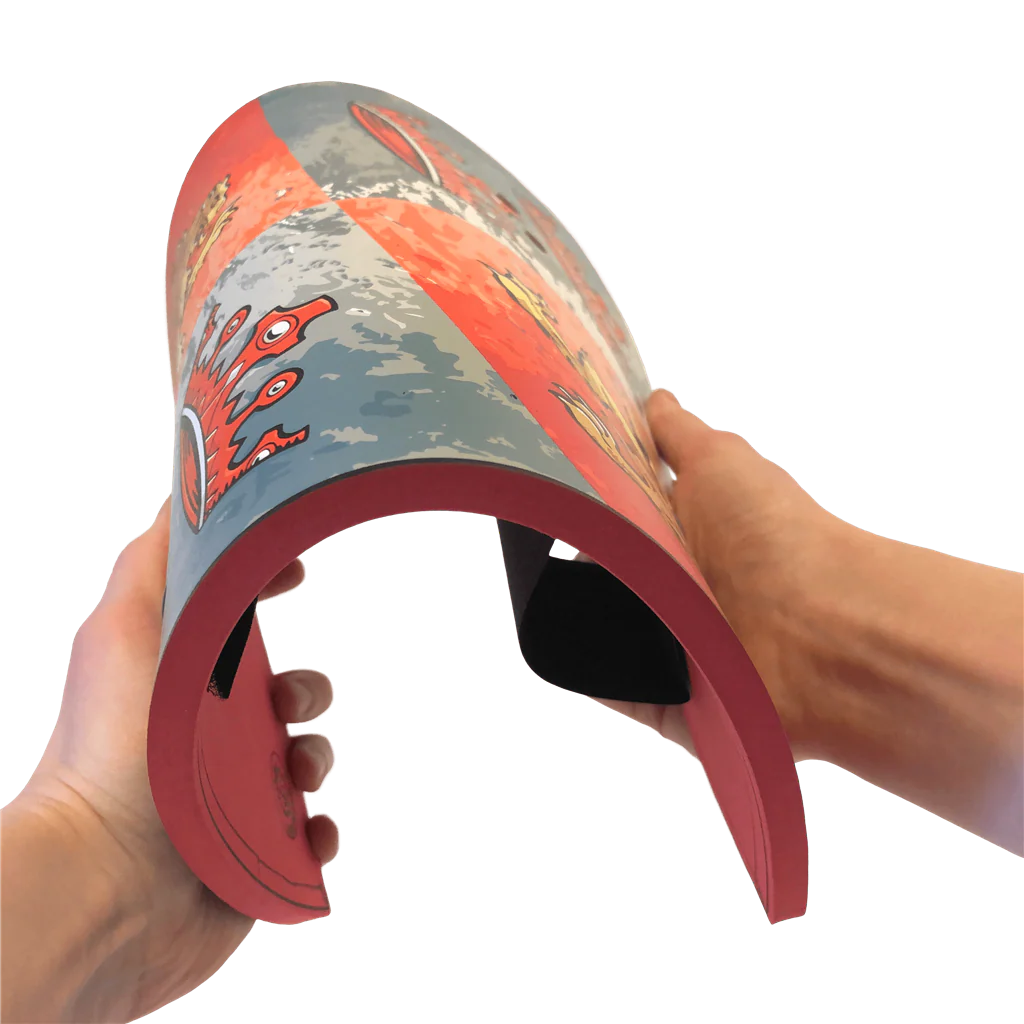 Prince Lionheart Foam Shield - Image 3
