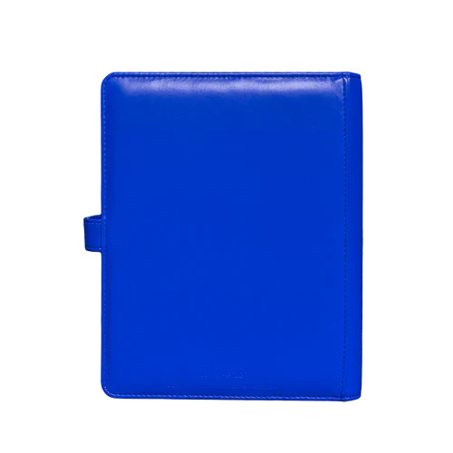 PRO-Binder: Pokemon - Premium Snap Binder Blue - Image 3