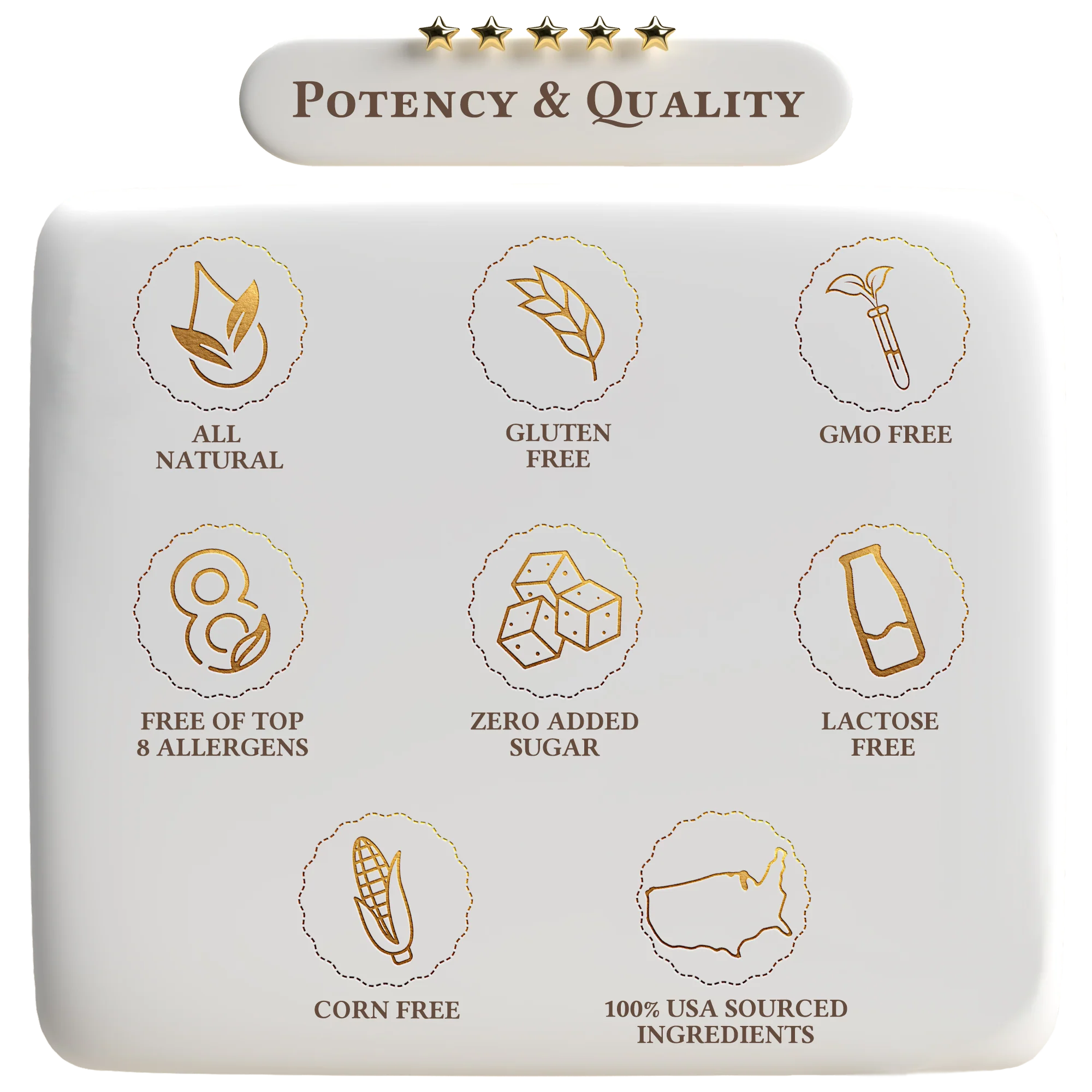 Probiotic 40 Billion CFU by A Quality Life Nutrition - Image 4