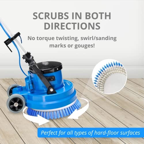 Prolux Core 15" Loaded Version by Prolux Cleaners - Image 7