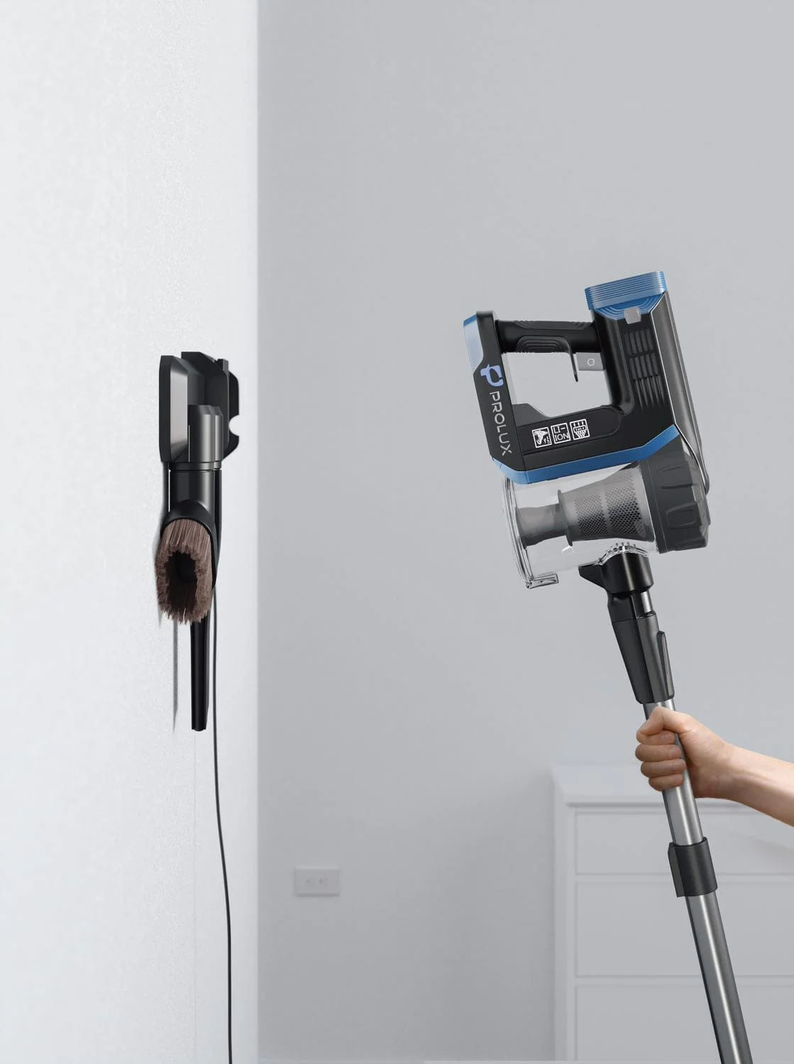 Prolux RS7 PET Cordless Handheld Stick Vacuum by Prolux Cleaners - Image 10